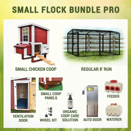 buy Small Flock Bundle Pro